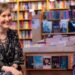 Writer Ann Patchett on writing amid chaos
