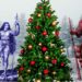 Holy Night time or Pagan Ceremony? How Christianity Remodeled Yuletide