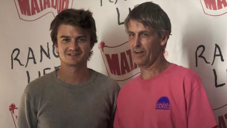 Pavement Film Will get Official Trailer: Watch