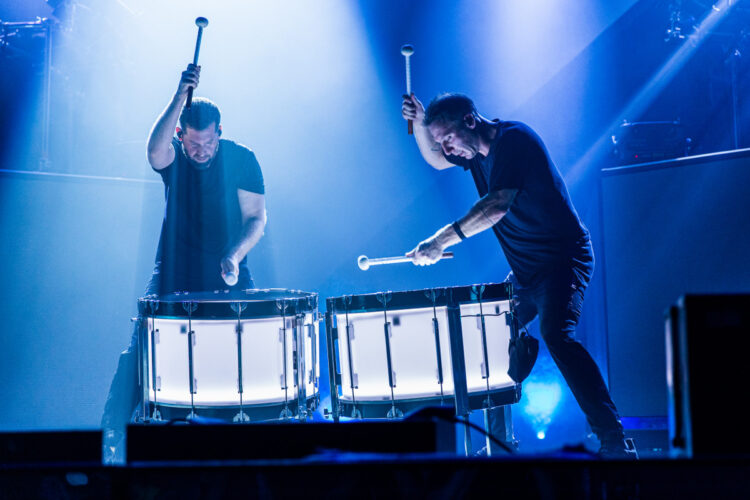 ODESZA Are Coming Residence for Particular Overseas Household 10-12 months Anniversary Present in Seattle