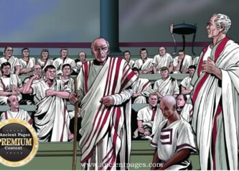 Delatores – Who Had been The Skilled Gossip Collectors In Historic Rome?