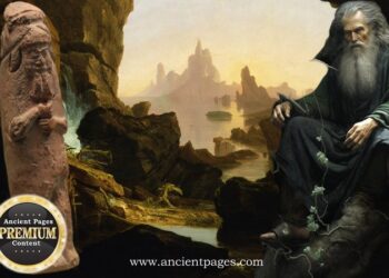 Mysterious Sensible Pre-Flood Beings Who Gave People A Treasured Present – Did We Reject It?