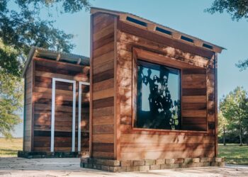 ‘The Reward Home’ Shares the Story of a Contemplative Set up on an Alabama Plantation — Colossal