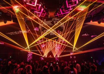 Extremely's RESISTANCE Rallies Miami's Underground With 5-Night time MMW 2025 Residency