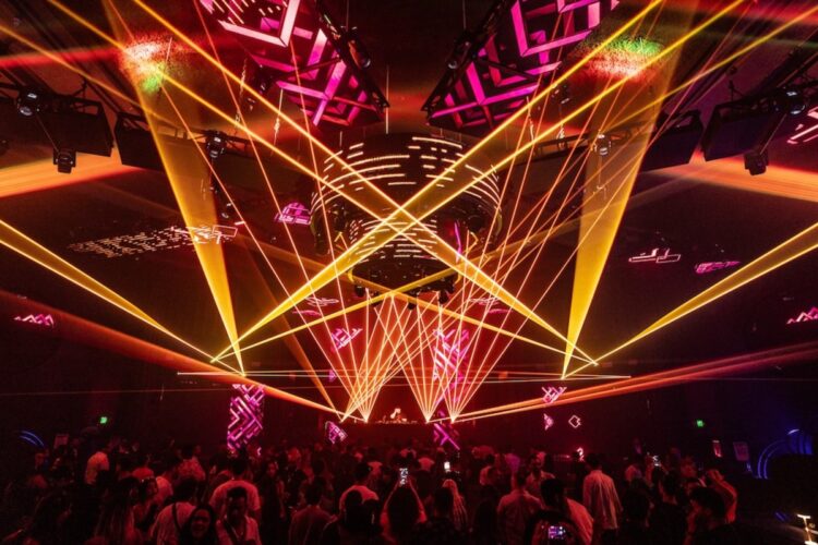 Extremely's RESISTANCE Rallies Miami's Underground With 5-Night time MMW 2025 Residency