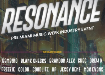 XYST Company Broadcasts Miami Music Week 2025 Occasions and Showcases