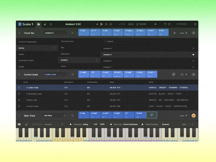 Plugin Boutique’s Scaler 3 is right here – and you may get 20 p.c off