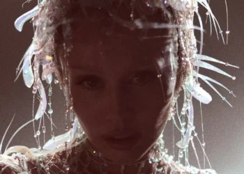 Miley Cyrus Publicizes New Album ‘One thing Lovely’