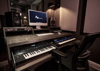 4 Advantages of Finding out Music Manufacturing in London –