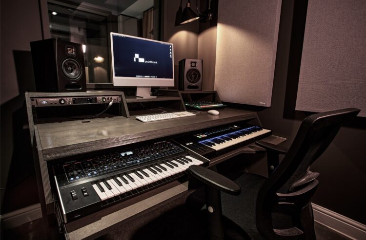 4 Advantages of Finding out Music Manufacturing in London –