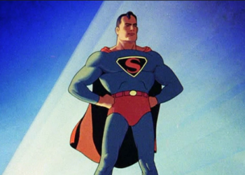 Superman vs. the KKK: Hear the 1946 Superman Radio Present That Weakened the Klan