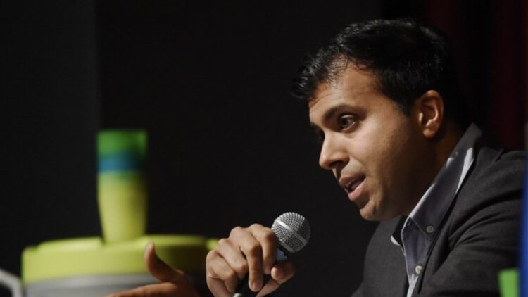 Vancouver’s Taleeb Noormohamed named Parliamentary Secretary to Canadian Heritage Minister