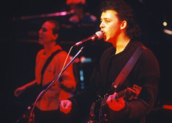 That is the most effective Tears for Fears remake tutorial on the planet proper now