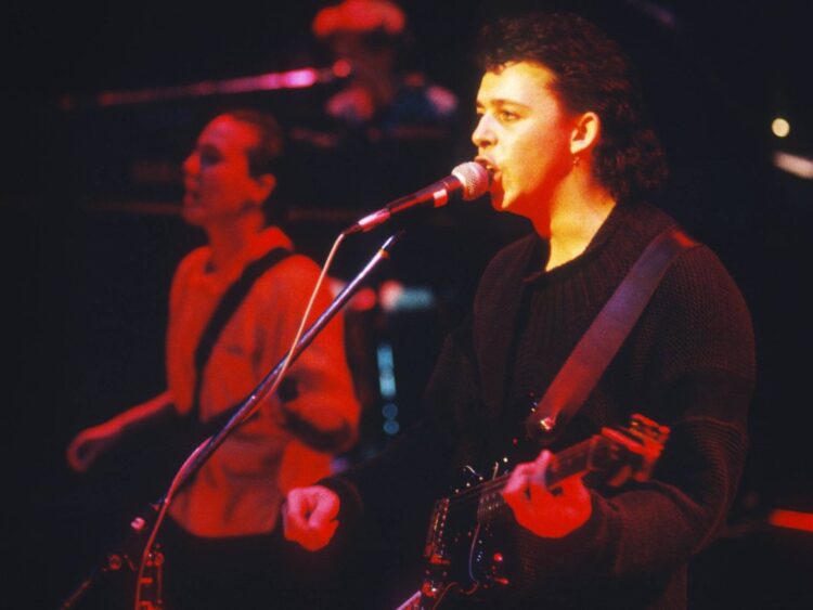 That is the most effective Tears for Fears remake tutorial on the planet proper now