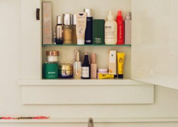 The Finest Merchandise for Rosacea Flare-Ups