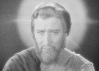 Two Cinematic Visions of Christ: The King of Kings (1927) vs. King of Kings (1961)
