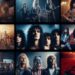 High 10 Rock Music Movies of All Time