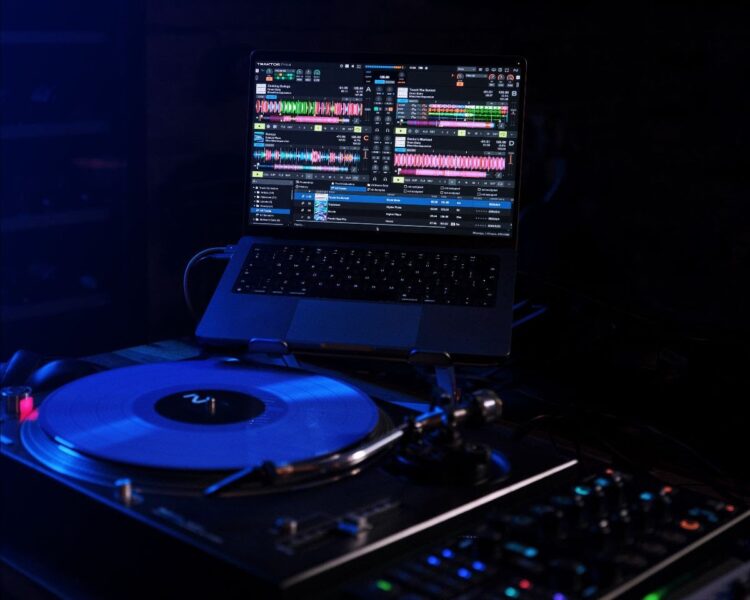Native Devices releases Traktor Professional 4, with unimaginable new options