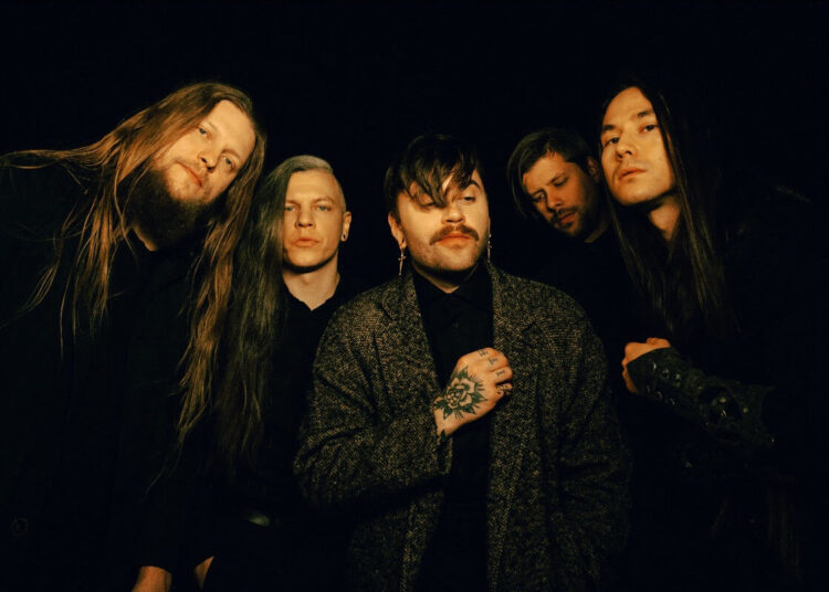 Imminence Unveil New Single ‘God Fearing Man’