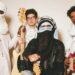 Mdou Moctar on his newest album, ‘Tears of Injustice’ : World Cafe : NPR