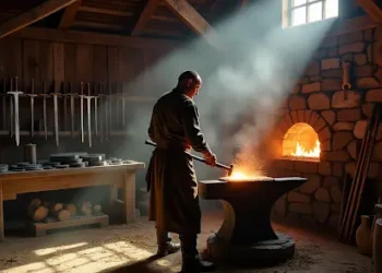 Historical Strategies for Trendy Makers