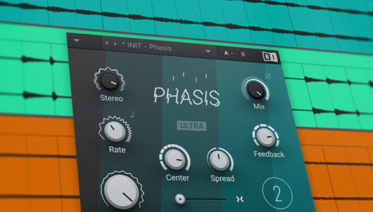 What’s the phaser impact? Find out how to use phasers in music manufacturing