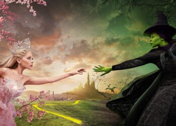 If Creation Was a Tune From Depraved