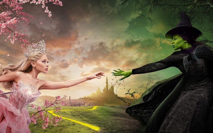 If Creation Was a Tune From Depraved