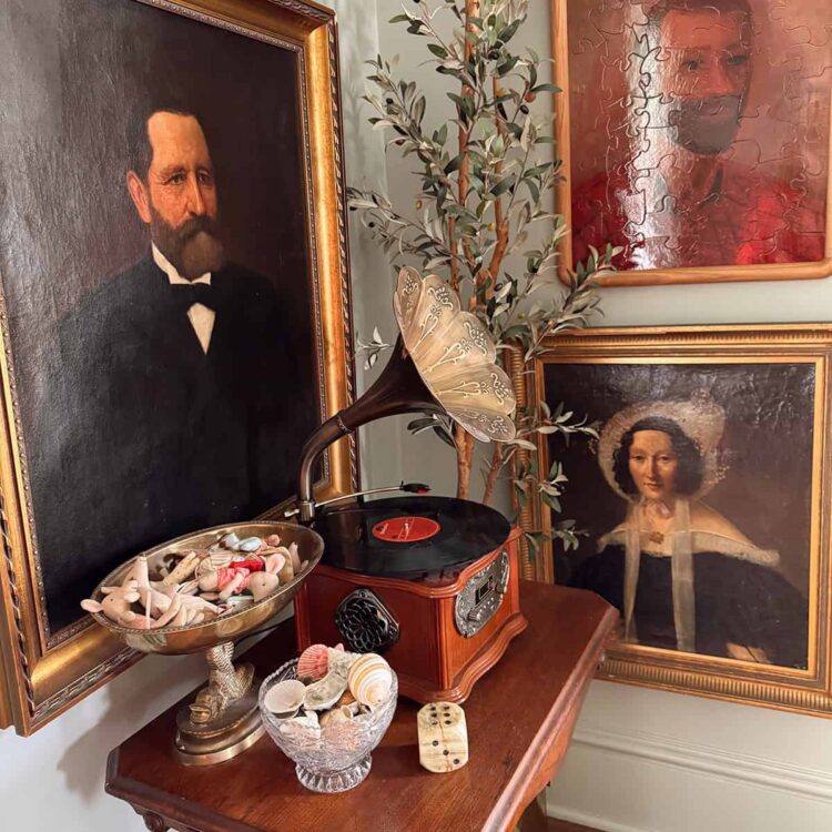 10 Issues I Love Sunday