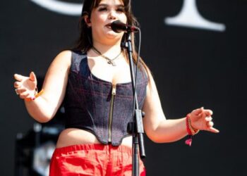 Lola Younger leads Ivor Novello nominations – Music Information