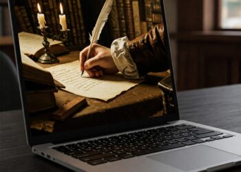 Literary Nuggets That Stand the Check of Time | by Jeff Miller | Apr, 2025