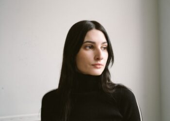 Juxtapoz Journal – Radio Juxtapoz, ep 159: Noelia Towers on an Account of Previous Occasions