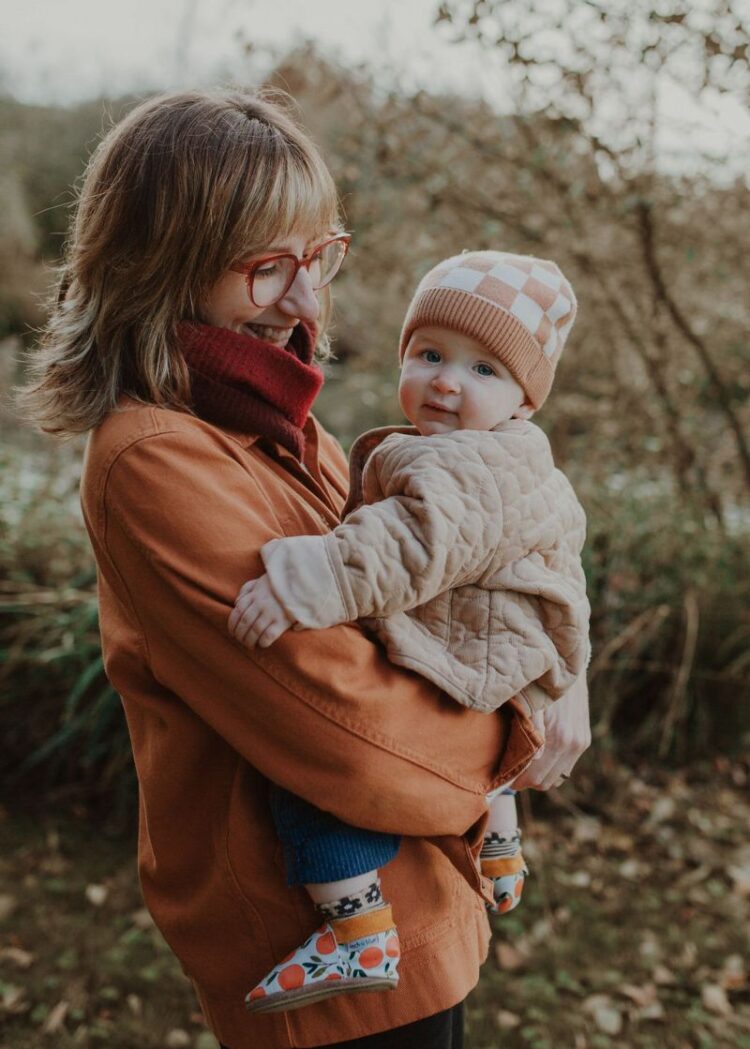 Natalie Burns on main with empathy, difficult stereotypes, and constructing inclusive inventive cultures