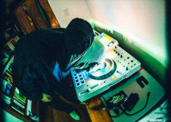 M42's "Gimme That Soiled" Is a Drum & Bass Blitz From One other Dimension