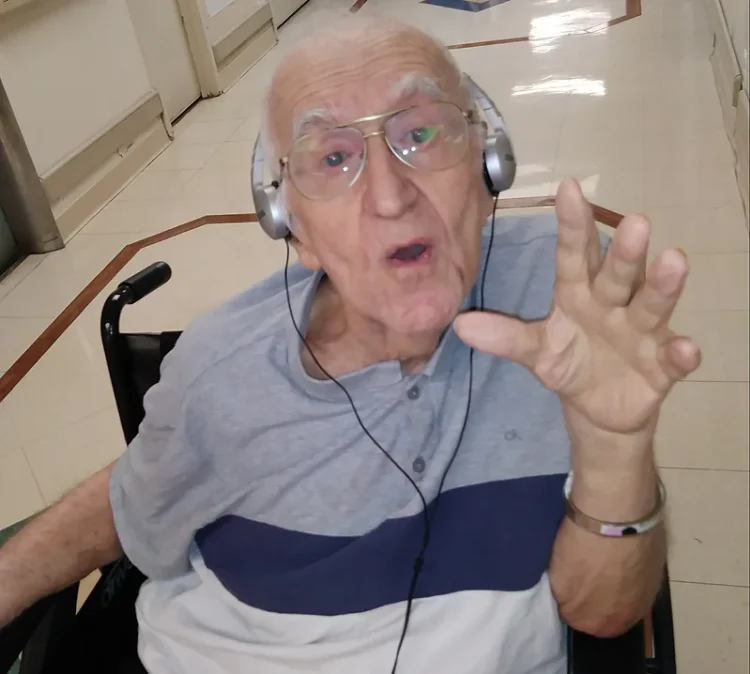 Music Isn’t a Luxurious. It’s Important.