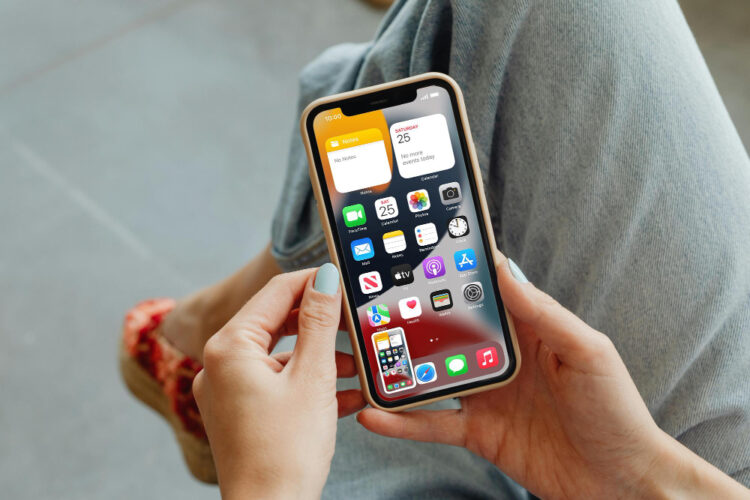 Free Up Area for Excessive-Decision Artwork Photographs on Your iPhone