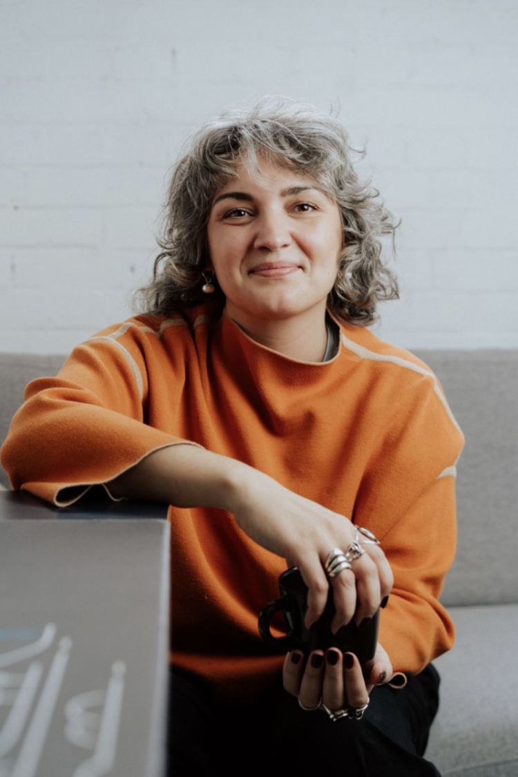 Ana Grigorovici on constructing monetary stability and navigating systemic obstacles