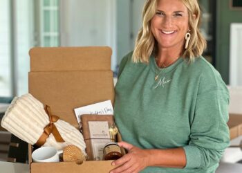 8 Reward Concepts We’d Like to Obtain for Mom’s Day 