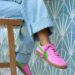 4 Trendy Spring Sneakers for Each Event