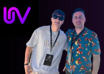 Alumni Highlight: Adrian Mason – From Music Trade Scholar to Tech Entrepreneur –