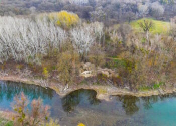 Uncommon Roman bridgehead fort present in Austria – The Historical past Weblog