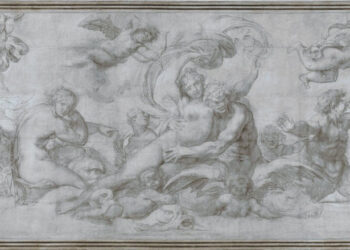 Myths within the Making on the Nationwide Gallery » Artwork & Vintage Market