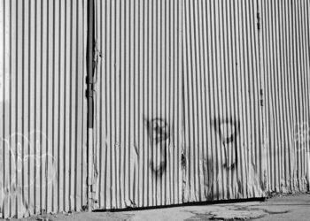 “Newtown Creek” by Photographer Farhan Ajram