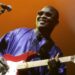 Amadou Bagayoko, Singer-Guitarist in Malian Duo Amadou & Mariam, Dies at 70