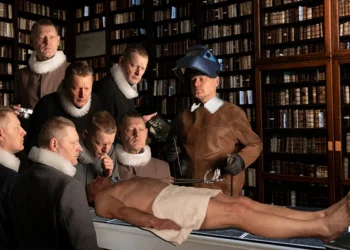 Arek: Defying Limits, One Imaginative Shot at a Time