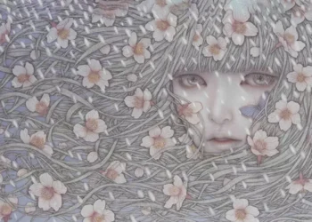 Atsuko Goto: Visions Suspended Between Dream and Actuality