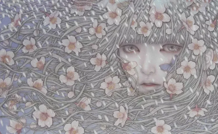 Atsuko Goto: Visions Suspended Between Dream and Actuality