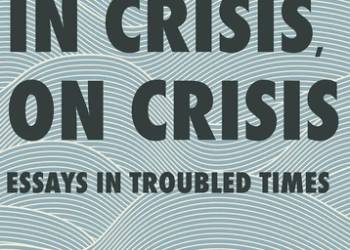 The Open Historical past of Disaster – Lively Historical past