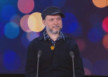 'Dance saved my life': Choreographer Sidi Larbi Cherkaoui on double tradition and household