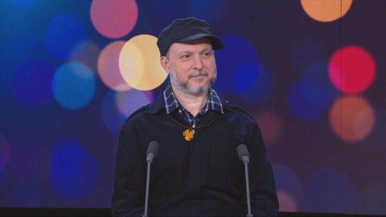 'Dance saved my life': Choreographer Sidi Larbi Cherkaoui on double tradition and household